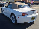 2003 Z4 Thumbnail 9