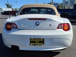 2003 Z4 Thumbnail 11