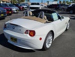 2003 Z4 Thumbnail 14