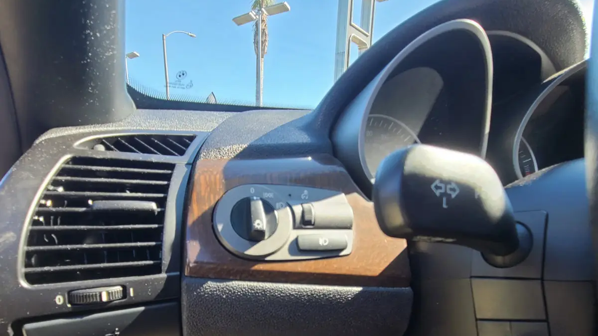 2003 BMW Z4 2.5i