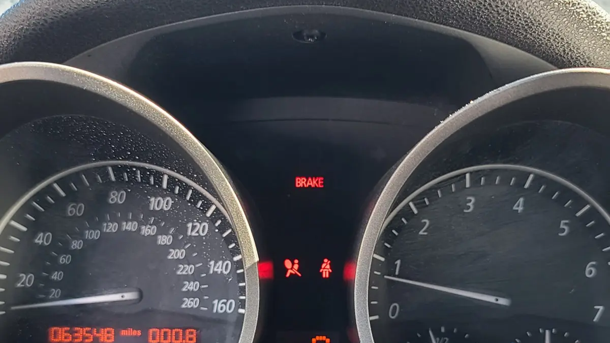2003 BMW Z4 2.5i