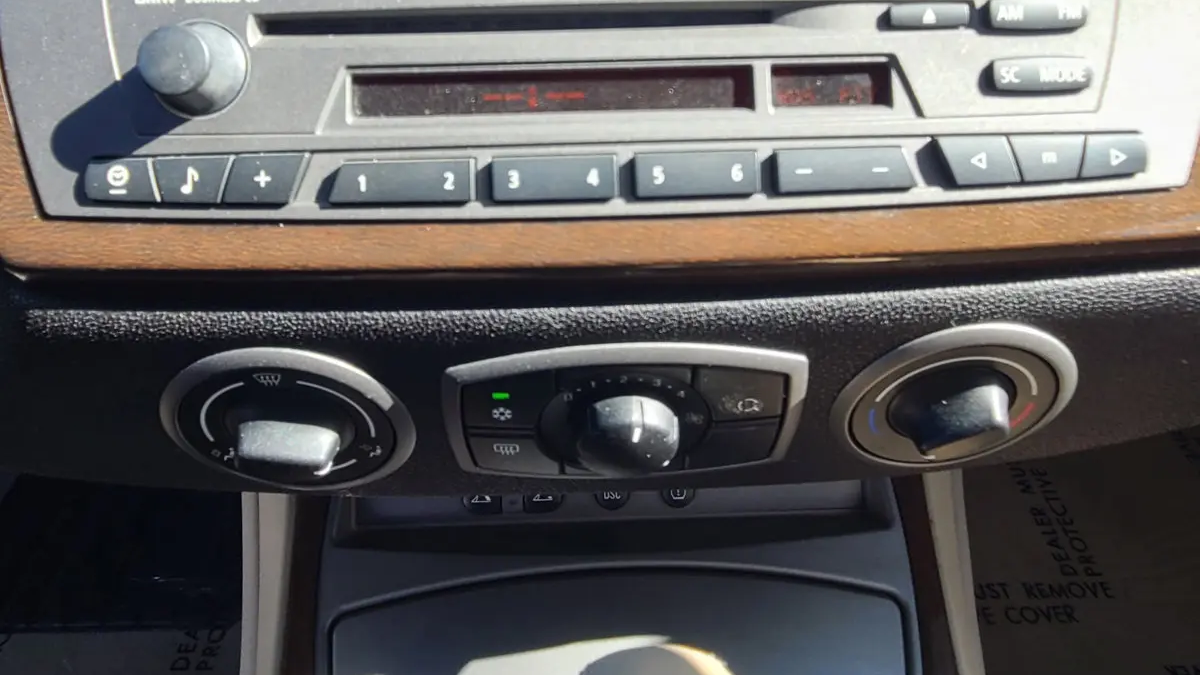 2003 BMW Z4 2.5i