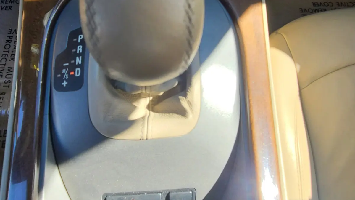 2003 BMW Z4 2.5i