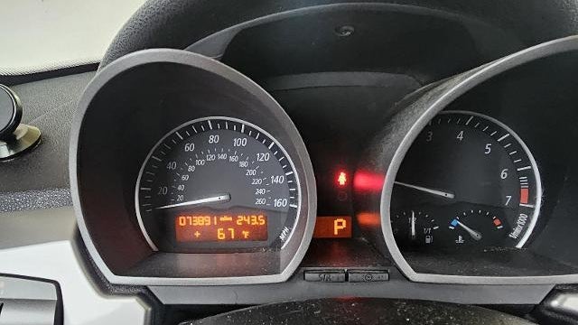 2003 BMW Z4 2.5i