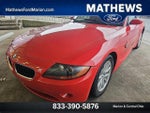 2003 Z4 Thumbnail 1