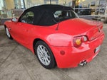 2003 Z4 Thumbnail 3