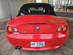 2003 Z4 Thumbnail 4