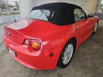 2003 Z4 Thumbnail 5
