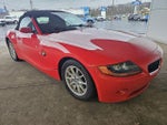 2003 Z4 Thumbnail 7