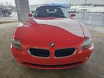 2003 Z4 Thumbnail 8