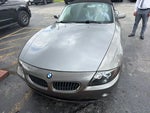 2004 Z4 Thumbnail 2