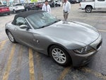 2004 Z4 Thumbnail 3