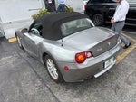 2004 Z4 Thumbnail 6