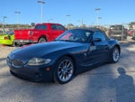 2005 Z4 Thumbnail 8