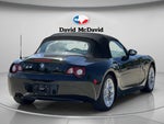 2005 Z4 Thumbnail 13
