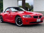 2005 Z4 Thumbnail 2