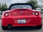 2005 Z4 Thumbnail 4