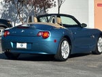 2003 Z4 Thumbnail 2