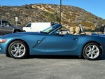 2003 Z4 Thumbnail 4