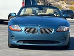 2003 Z4 Thumbnail 9