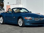 2003 Z4 Thumbnail 10