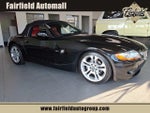 2004 Z4 Thumbnail 1