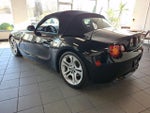 2004 Z4 Thumbnail 5