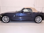 2007 Z4 Thumbnail 3