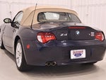 2007 Z4 Thumbnail 4