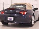 2007 Z4 Thumbnail 6