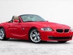 2008 Z4 Thumbnail 2