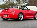2008 Z4 Thumbnail 4
