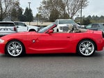2008 Z4 Thumbnail 7