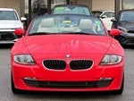2008 Z4 Thumbnail 9