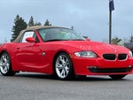 2008 Z4 Thumbnail 10