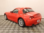2008 Z4 Thumbnail 4