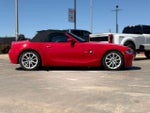 2007 Z4 Thumbnail 7