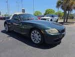 2007 Z4 Thumbnail 1