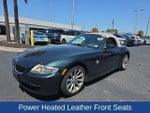 2007 Z4 Thumbnail 3