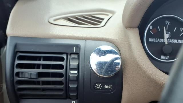 2000 BMW Z3 2.3