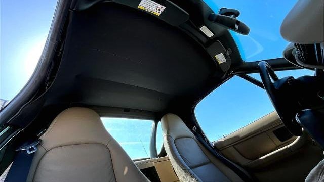 2002 BMW Z3 2.5i