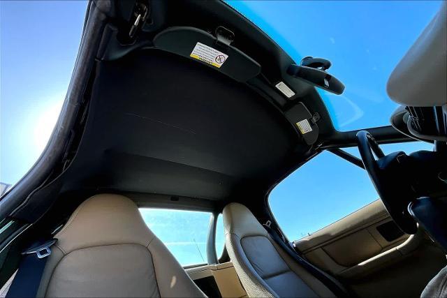 2002 BMW Z3 - $12,745