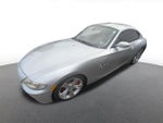 2008 Z4 Thumbnail 2