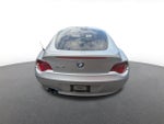 2008 Z4 Thumbnail 4