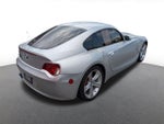2008 Z4 Thumbnail 5
