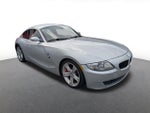 2008 Z4 Thumbnail 7
