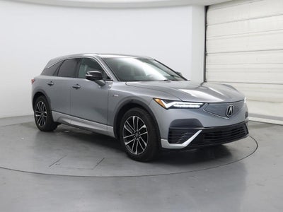 2024 Acura ZDX A-SPEC 4DR SUV