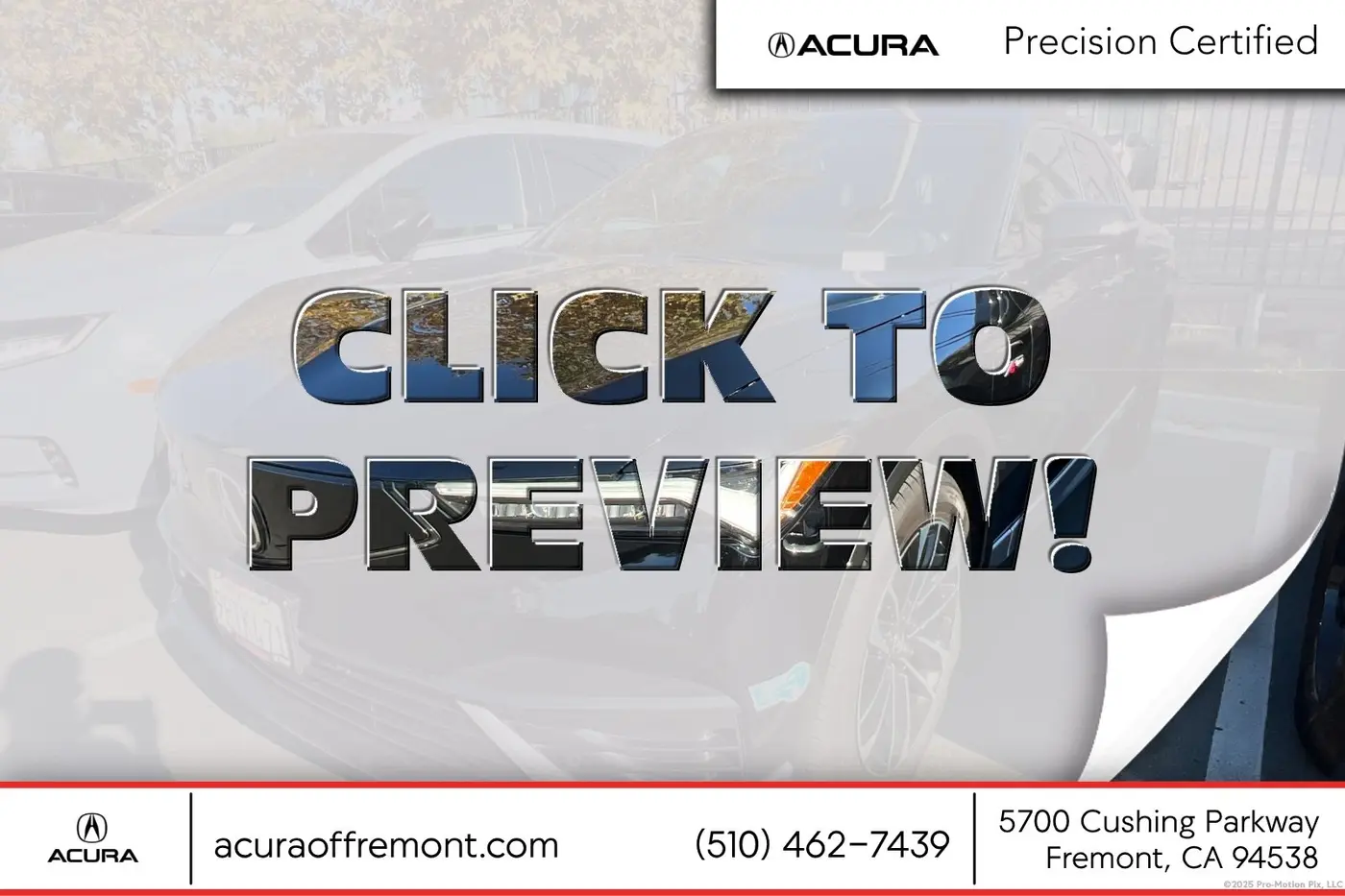 2024 Acura ZDX - $30,788