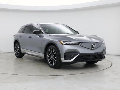 2024 Acura ZDX A-SPEC 4DR SUV
