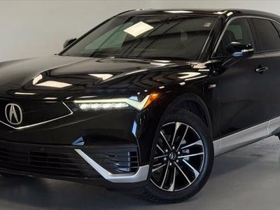 2024 Acura ZDX A-SPEC 4DR SUV
